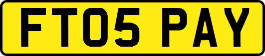 FT05PAY