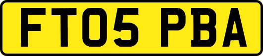 FT05PBA