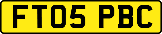 FT05PBC