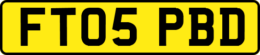 FT05PBD