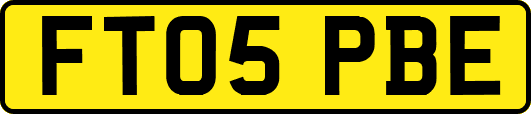 FT05PBE