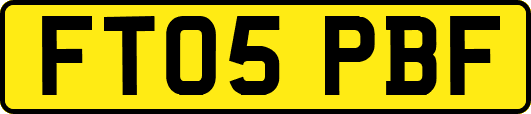 FT05PBF