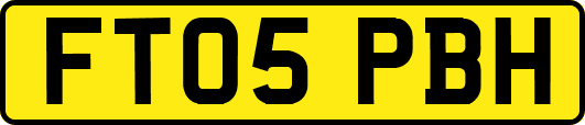 FT05PBH