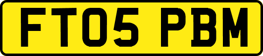 FT05PBM