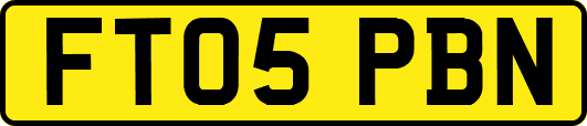FT05PBN
