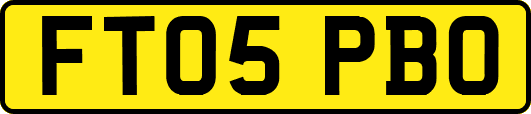 FT05PBO