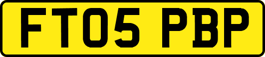 FT05PBP