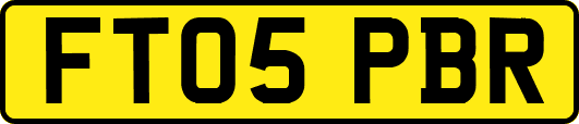 FT05PBR