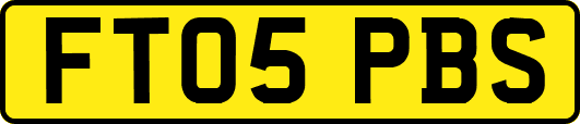 FT05PBS