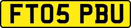 FT05PBU