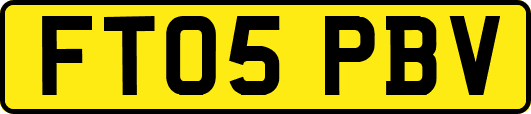 FT05PBV