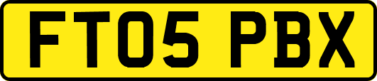 FT05PBX
