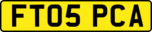 FT05PCA