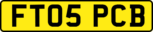 FT05PCB