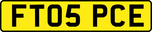 FT05PCE