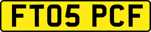 FT05PCF
