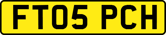 FT05PCH