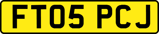 FT05PCJ