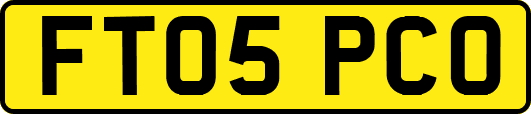 FT05PCO
