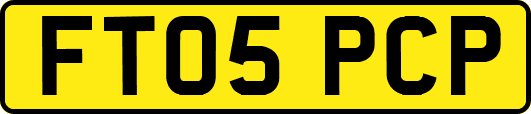 FT05PCP