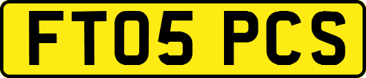 FT05PCS