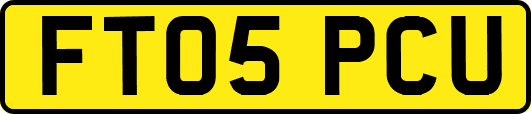 FT05PCU