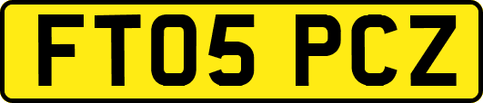 FT05PCZ