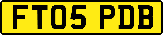 FT05PDB