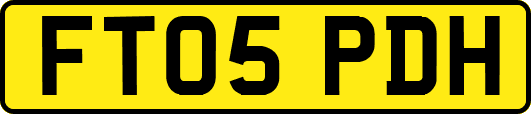 FT05PDH