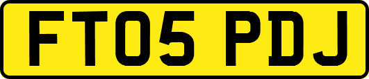 FT05PDJ