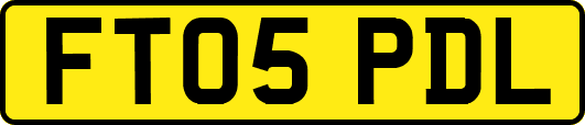 FT05PDL
