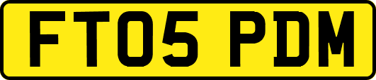 FT05PDM