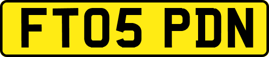 FT05PDN