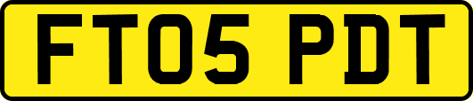 FT05PDT