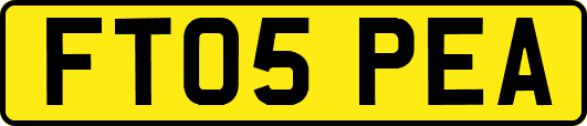 FT05PEA