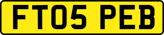 FT05PEB
