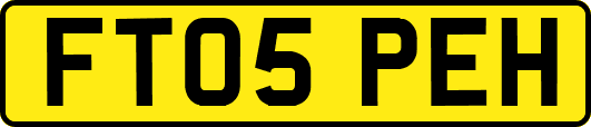 FT05PEH