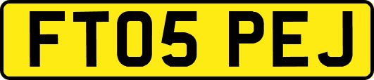 FT05PEJ