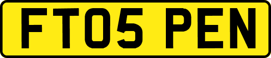 FT05PEN
