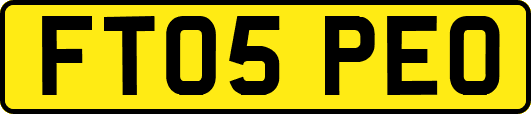 FT05PEO