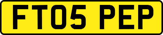 FT05PEP