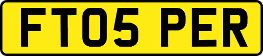 FT05PER