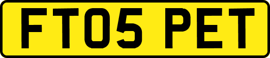 FT05PET
