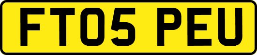 FT05PEU
