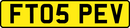 FT05PEV