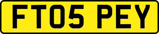 FT05PEY