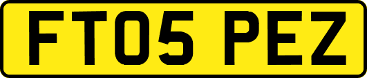 FT05PEZ