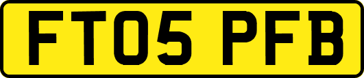 FT05PFB