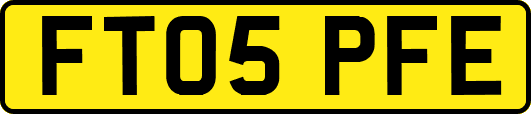 FT05PFE