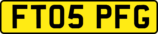 FT05PFG
